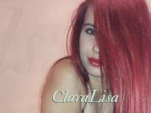 ClaraLisa