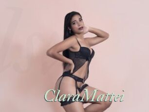 ClaraMattei