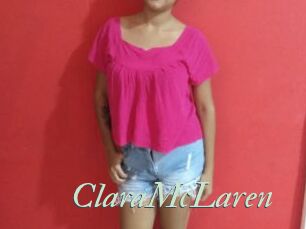 ClaraMcLaren