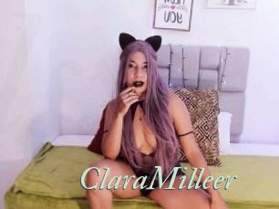 ClaraMilleer