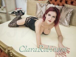 ClaraRobinson