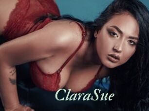 ClaraSue
