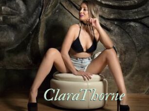 ClaraThorne