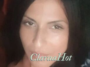 ClaraaHot