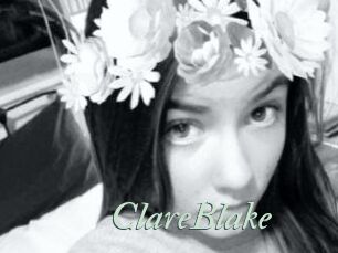 ClareBlake