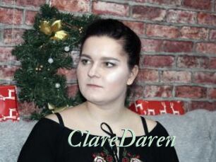 ClareDaren