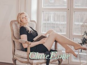 ClareEsme