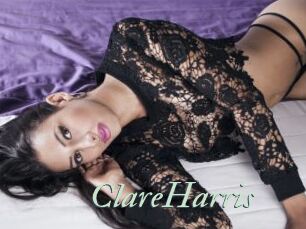 ClareHarris