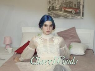 ClareWoods