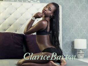 ClariceBarton