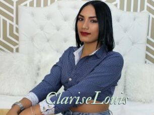 ClariseLouis