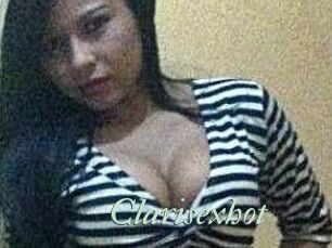 Clarisexhot