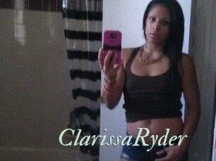 ClarissaRyder