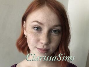 ClarissaSims