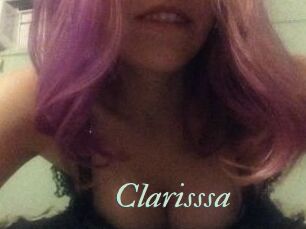 Clarisssa