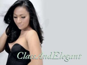 ClassAndElegant
