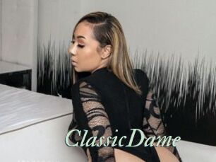 ClassicDame
