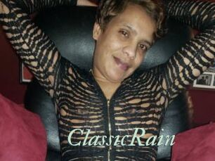 ClassicRain