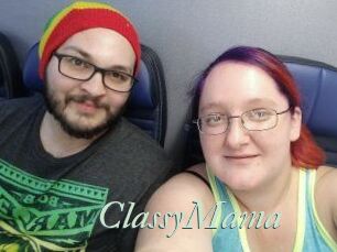 ClassyMama