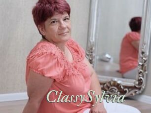 ClassySylvia