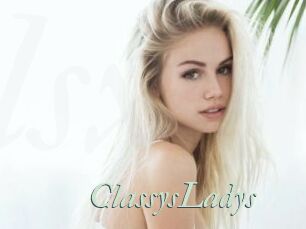 ClassysLadys