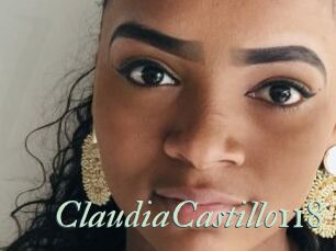 ClaudiaCastillo118