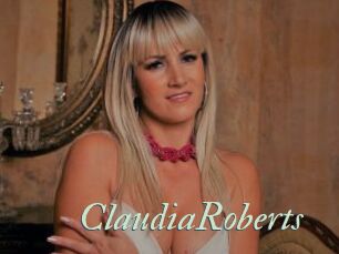 ClaudiaRoberts