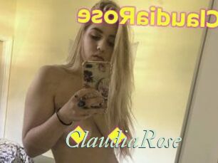 ClaudiaRose