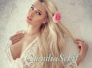 ClaudiaSchif