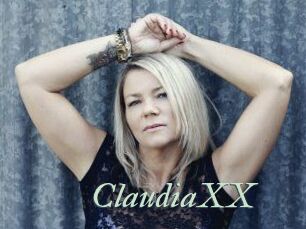 ClaudiaXX
