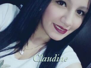 Claudine_