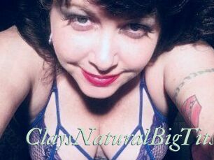 ClaysNaturalBigTits
