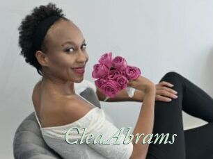 CleaAbrams