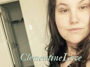 ClementineLove