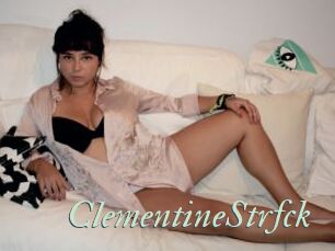 ClementineStrfck