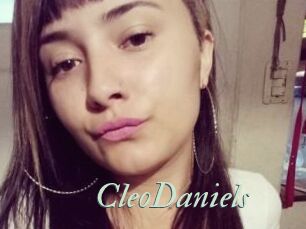 CleoDaniels