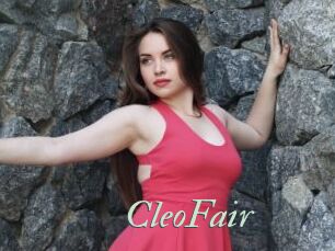 CleoFair