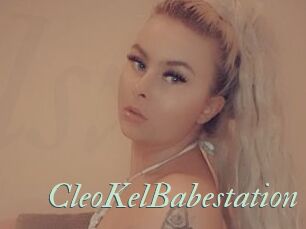 CleoKelBabestation