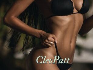 CleoPatt