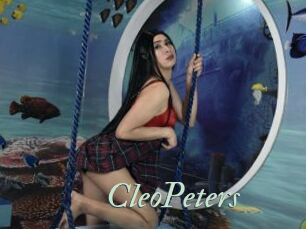 CleoPeters