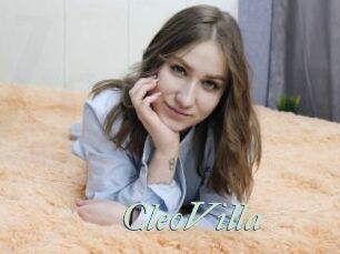 CleoVilla