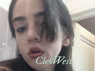 CleoWest