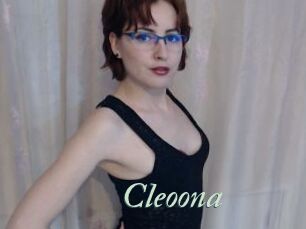 Cleoona