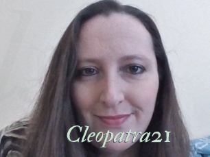 Cleopatra21