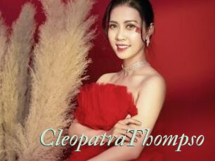 CleopatraThompso