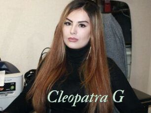 Cleopatra_G