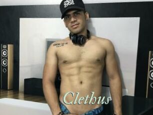 Clethus