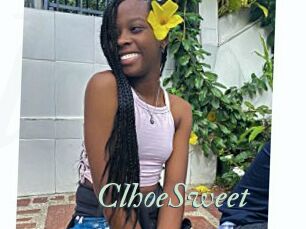 ClhoeSweet