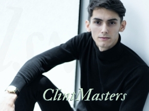 ClintMasters