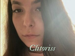 Clitoriss